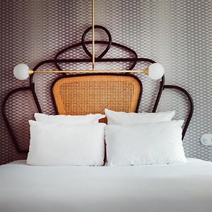 Superior Double Kamer